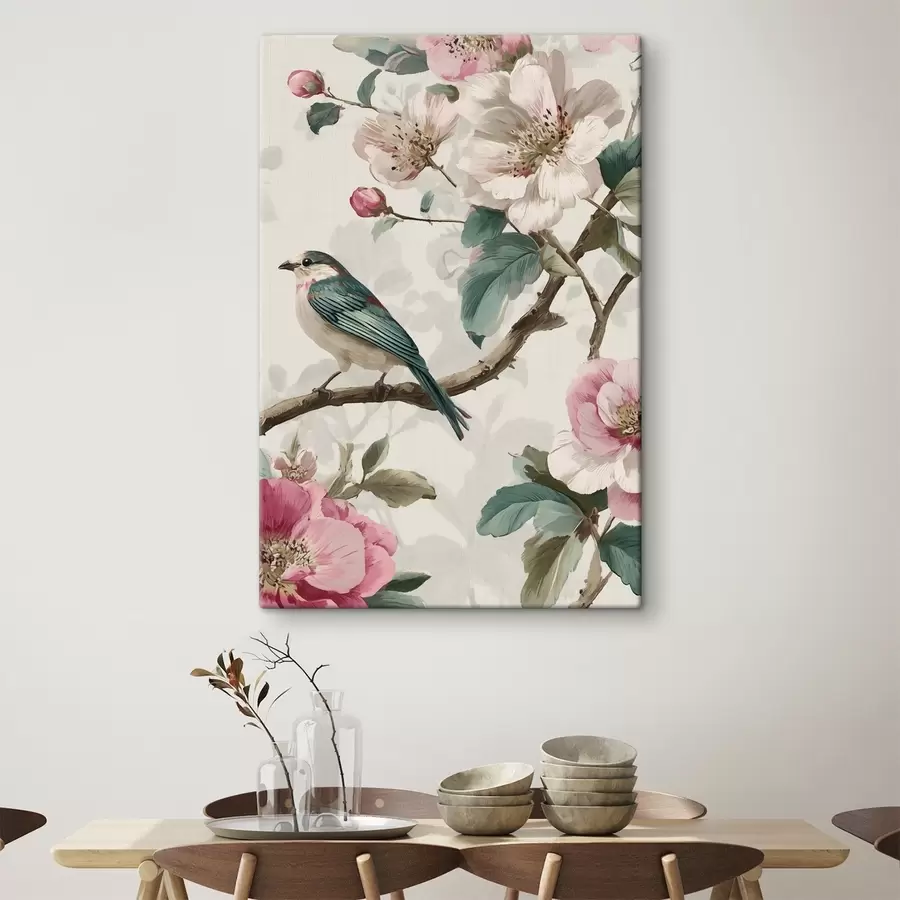 Pilt Õitsemise harmoonia s48915