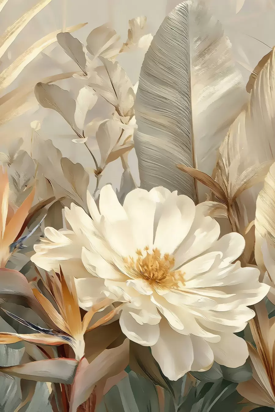 Pilt Pioonide õrnus s48916