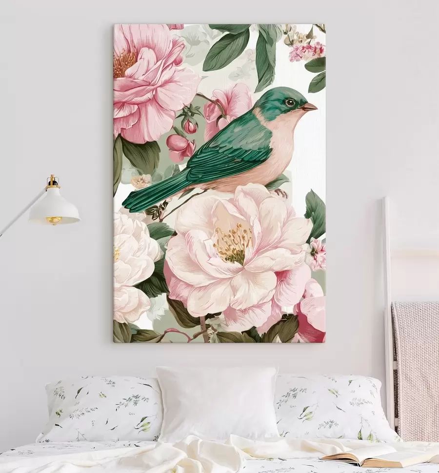 Pilt Õitsengu unistuste aed s48918