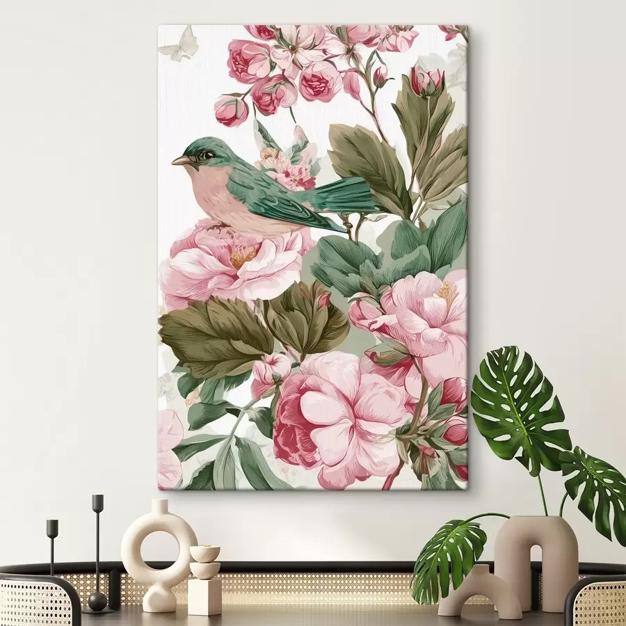 Pilt Vaikne aed s48919