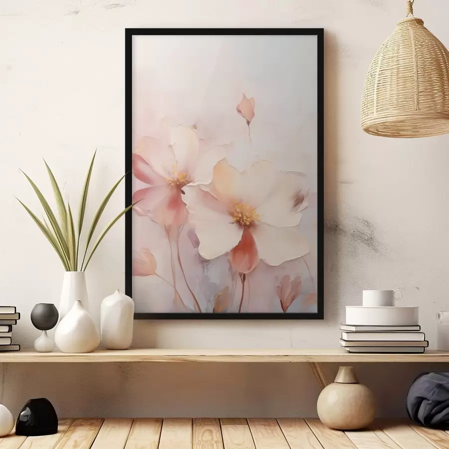 Fototapeedid Õrn õis f48904