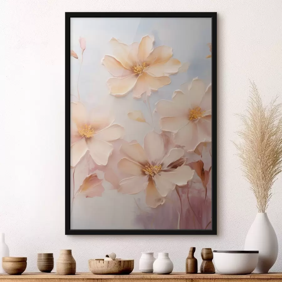 Fototapeedid Lillede sosin f48905