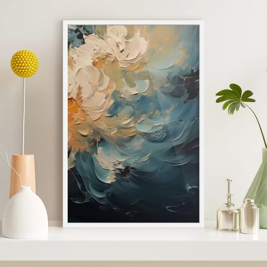 Fototapeedid Elementide ühendamine f48911