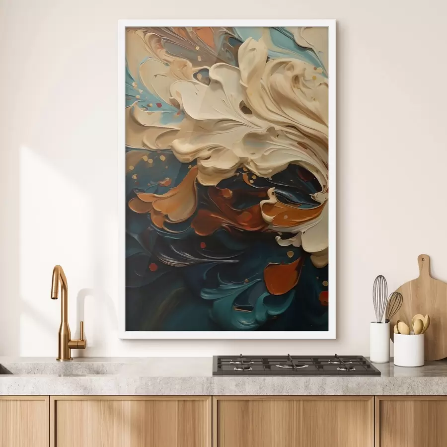 Fototapeedid Tulevõimas energia f48912