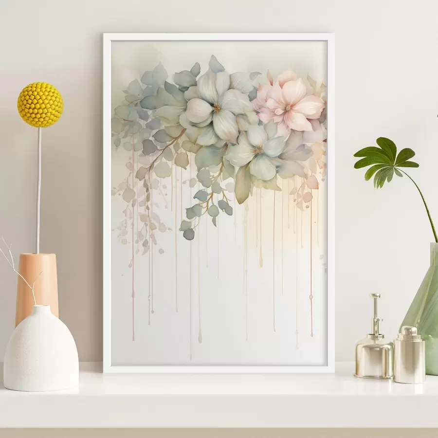 Fototapeedid Õhuline meeleolu f48920