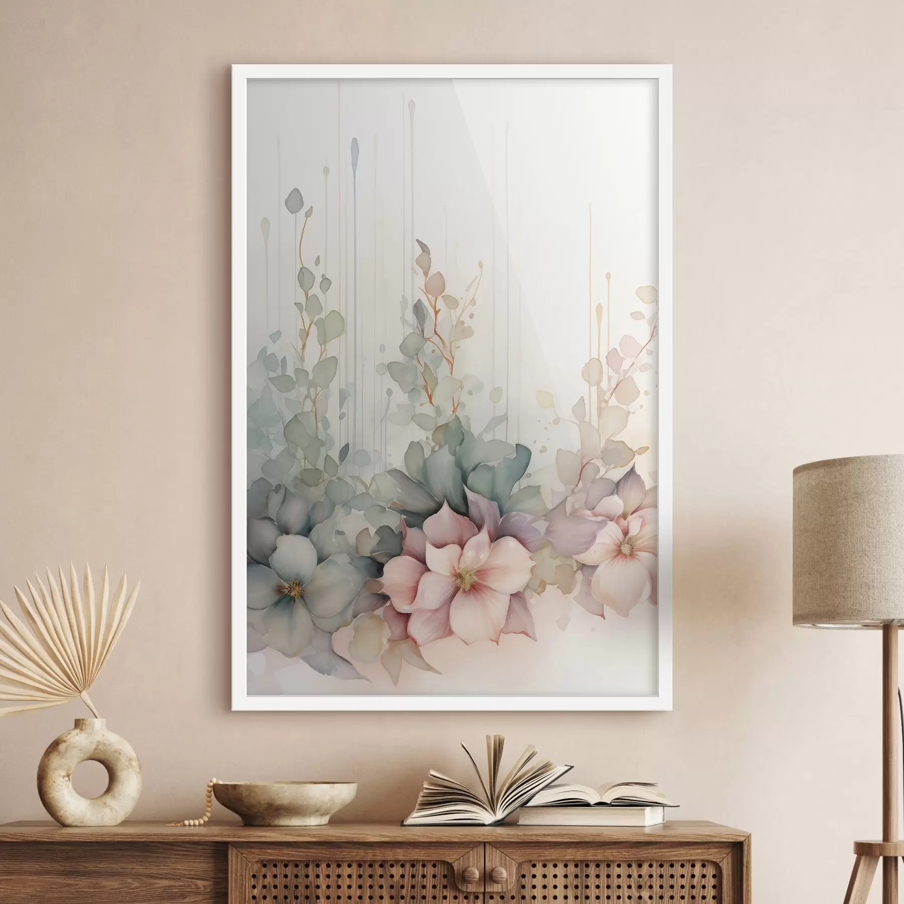 Fototapeedid Valguse kompositsioon f48921