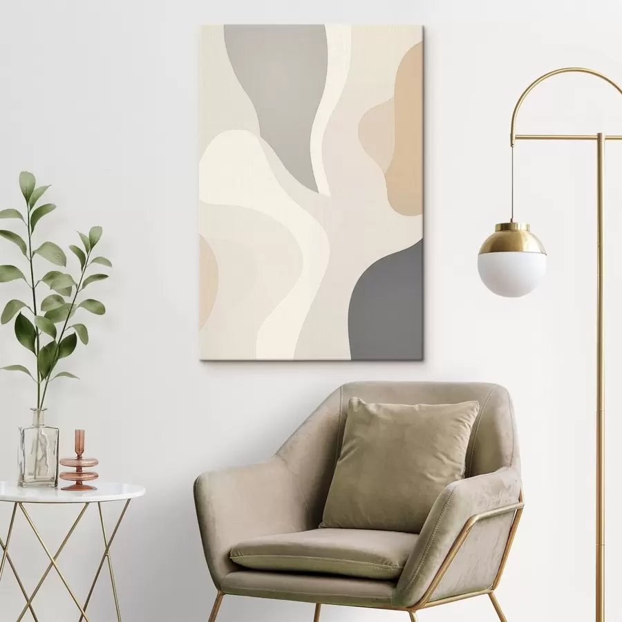 Pilt Abstraktne s48942