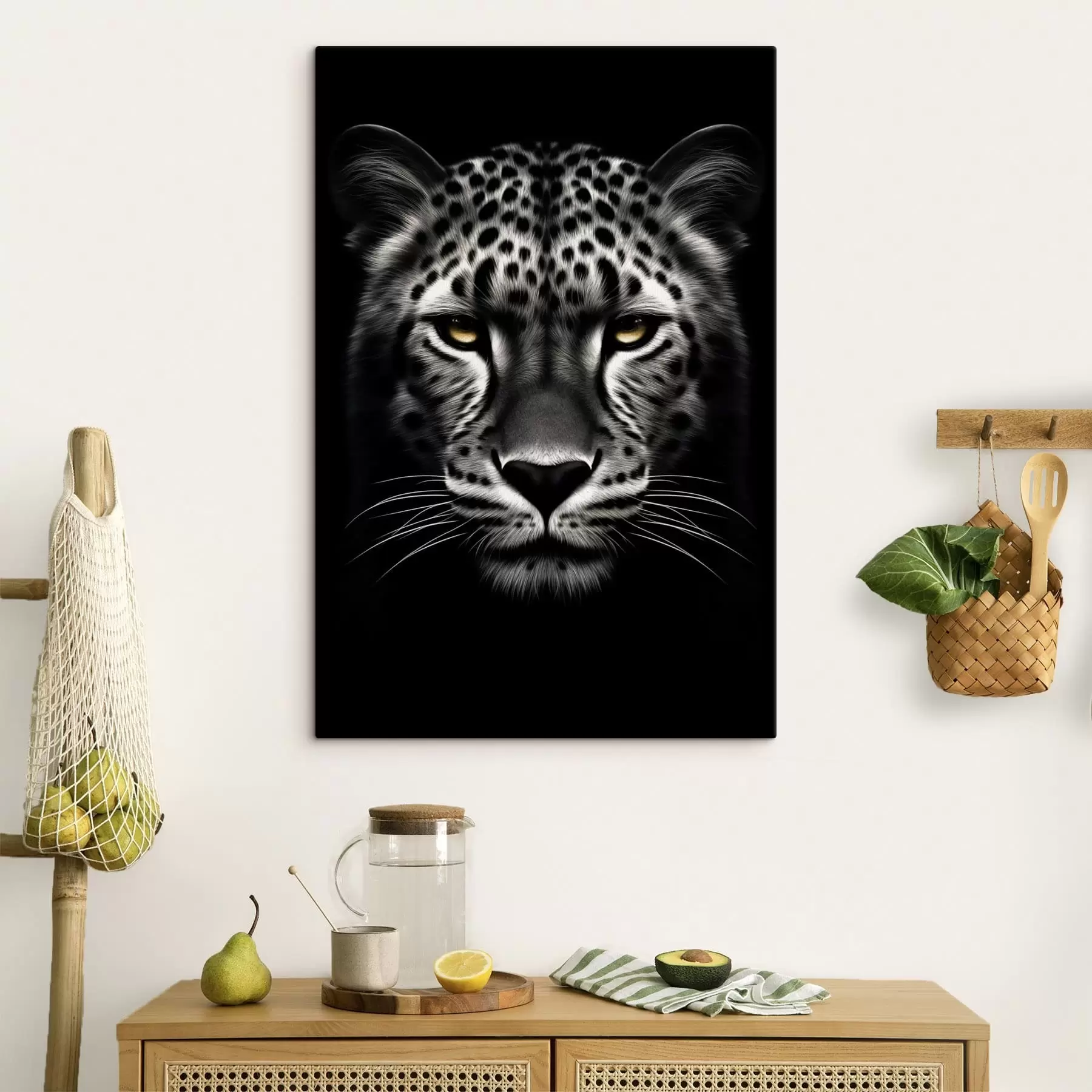 Pilt Leopard s48958
