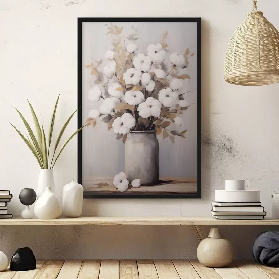 Fototapeedid Puuvill f48946