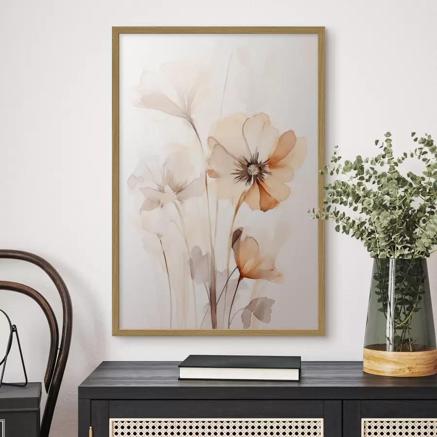 Fototapeedid Lilled f48954