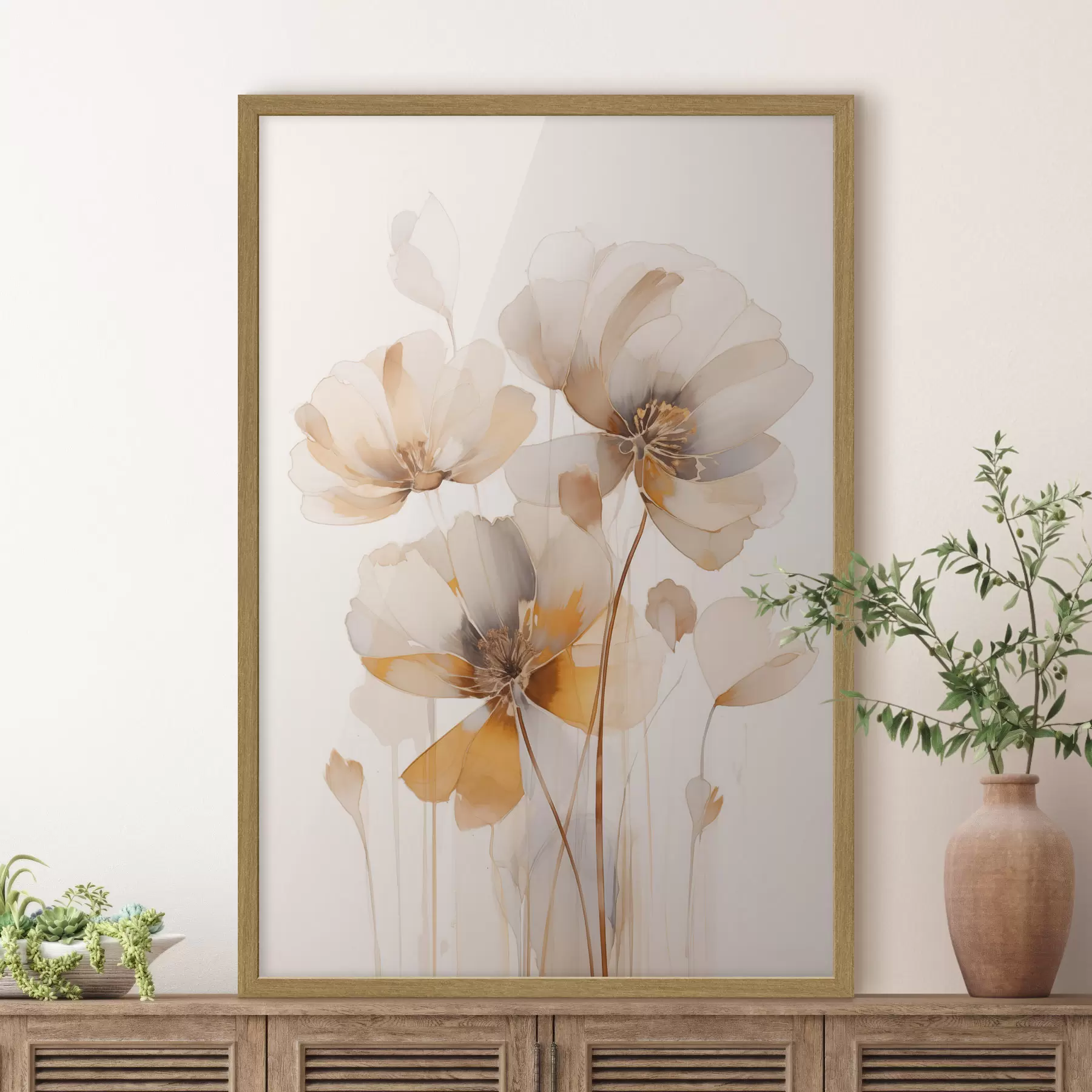 Fototapeedid Lilled f48955