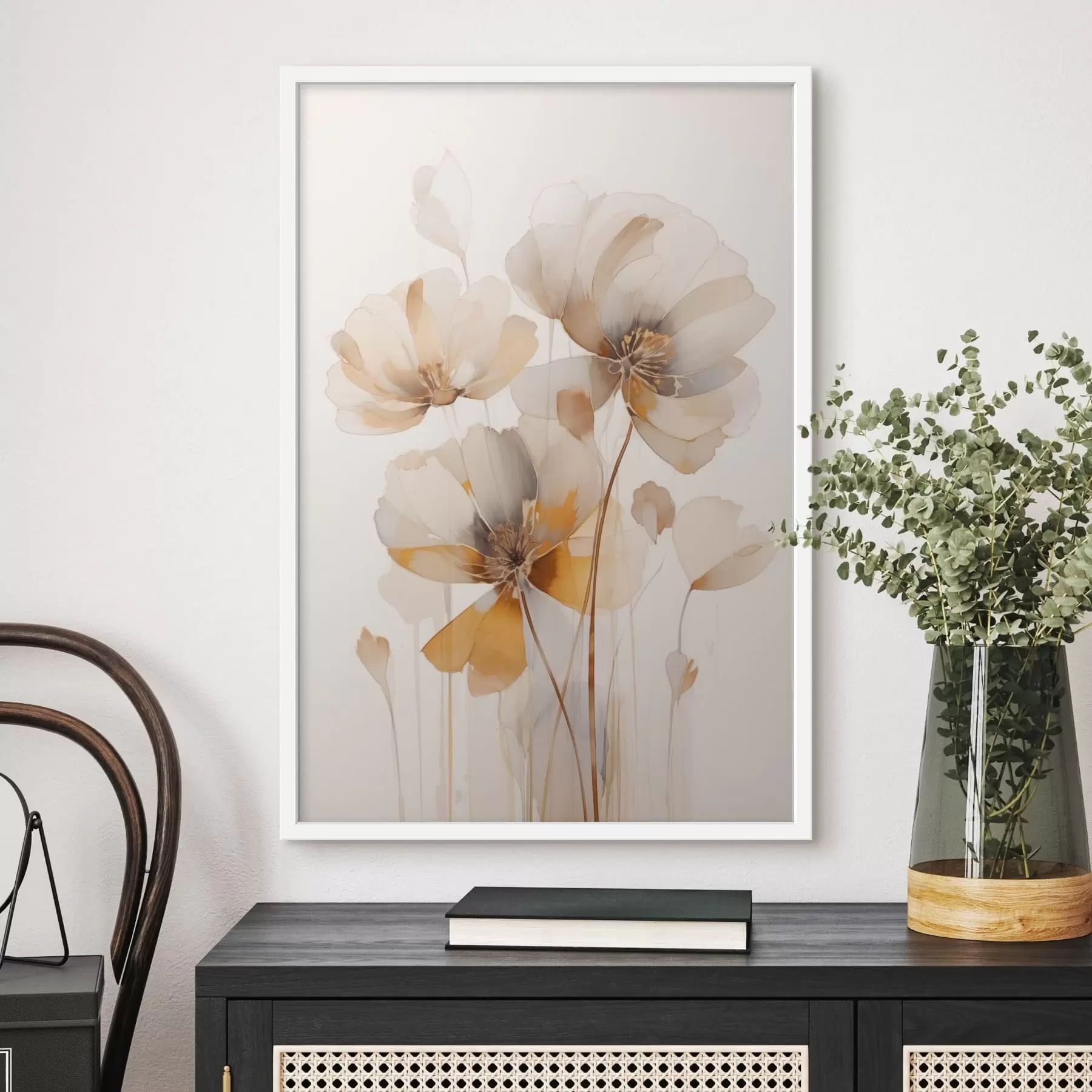 Fototapeedid Lilled f48955