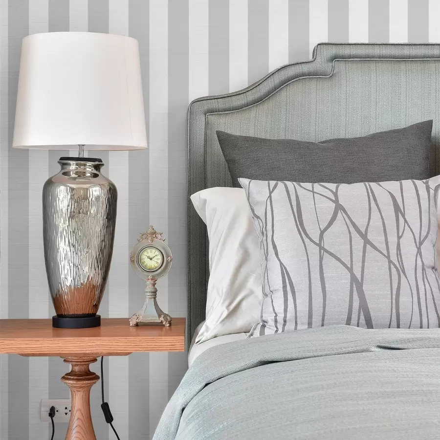 Fototapeedid Helehallid vertikaalsed triibud a01179v5