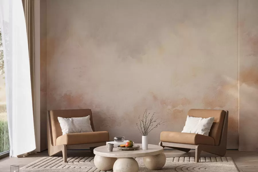 Fototapeedid Vana seina imitatsioon w05527