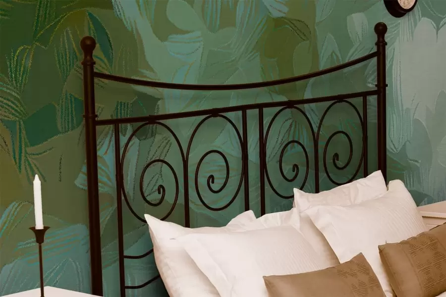 Fototapeedid Lehtpuumets w05508