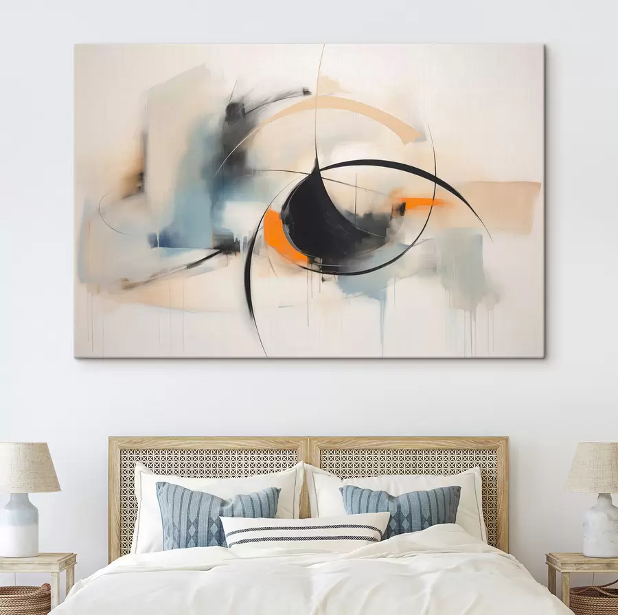 Pilt Abstraktsioon s48700