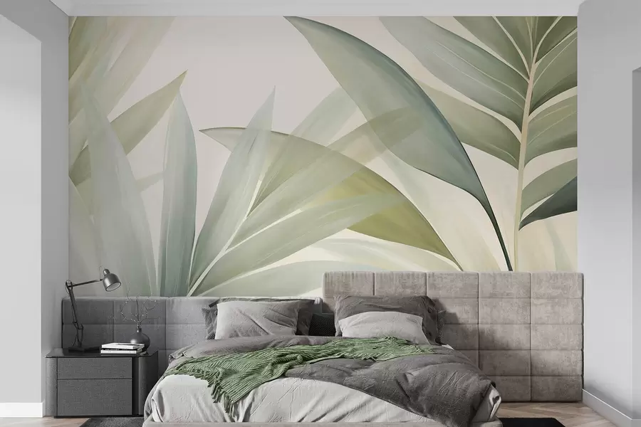 Fototapeedid Lehestik w05554