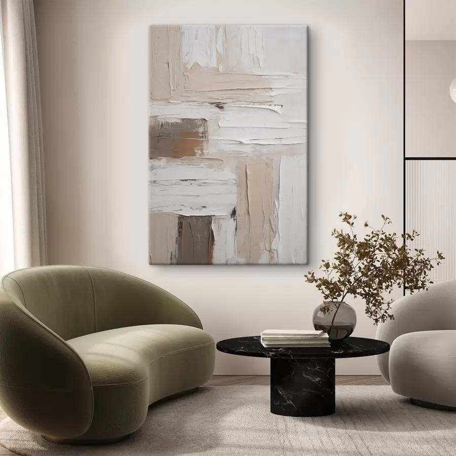 Pilt Abstraktsiooni imitatsioon maali s48981