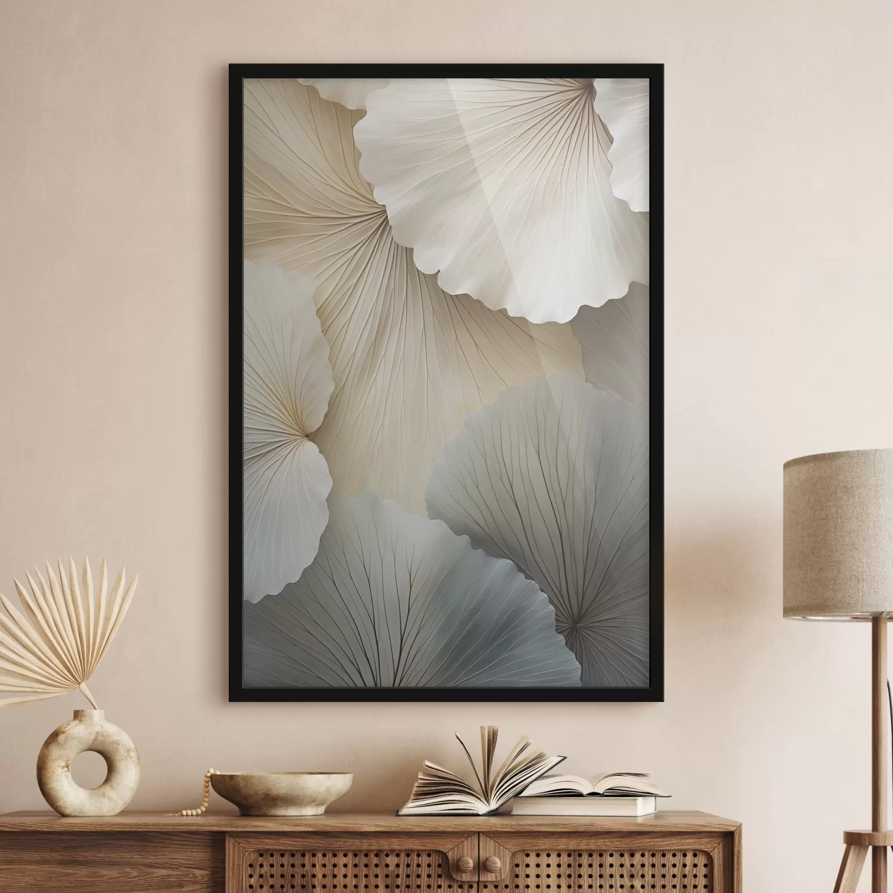 Fototapeedid Õielehed f48971