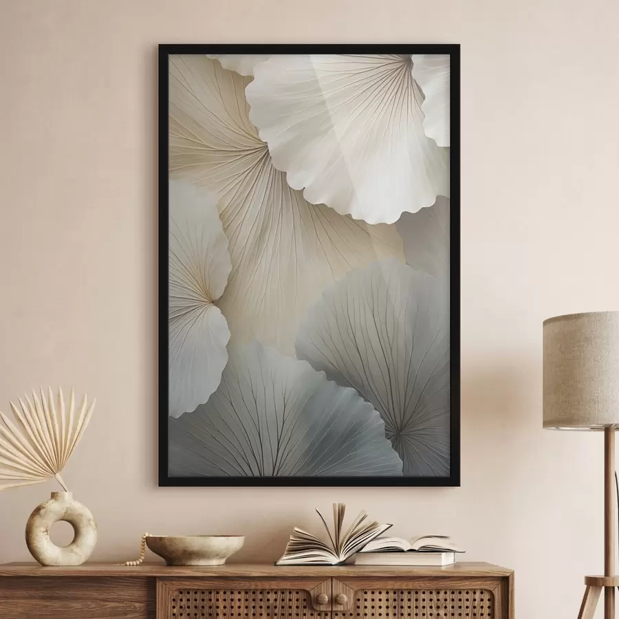 Fototapeedid Õielehed f48971