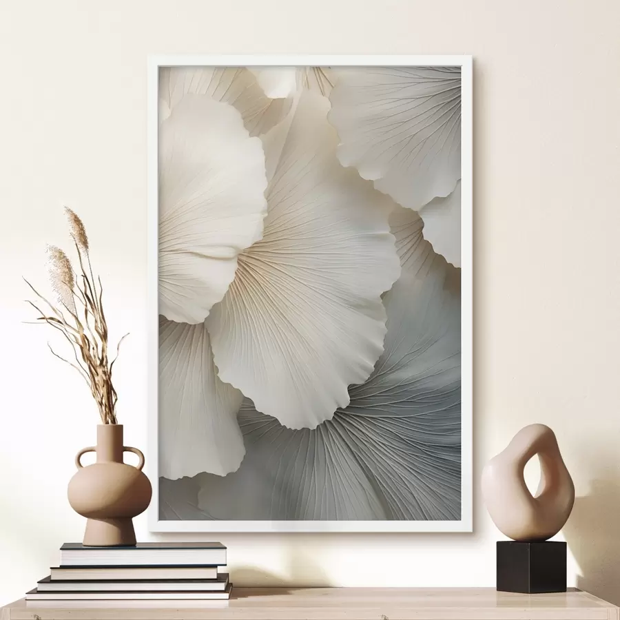 Fototapeedid Lille kroonlehed f48972