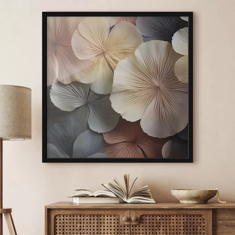 Fototapeedid Õielehed f48983