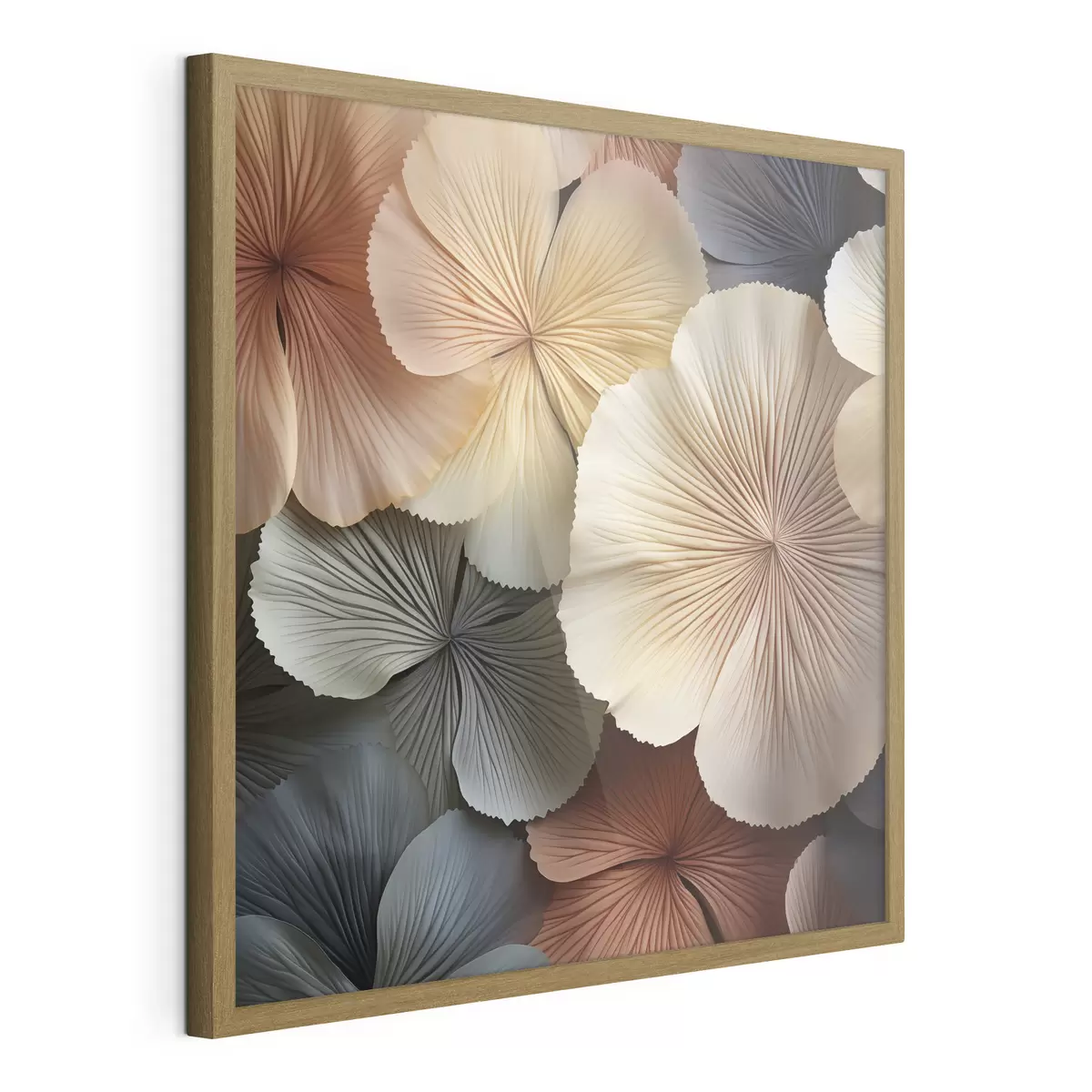 Plakat Õielehed f48983