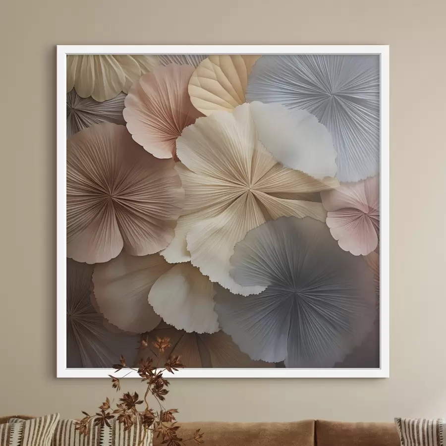 Fototapeedid Õielehed f48984