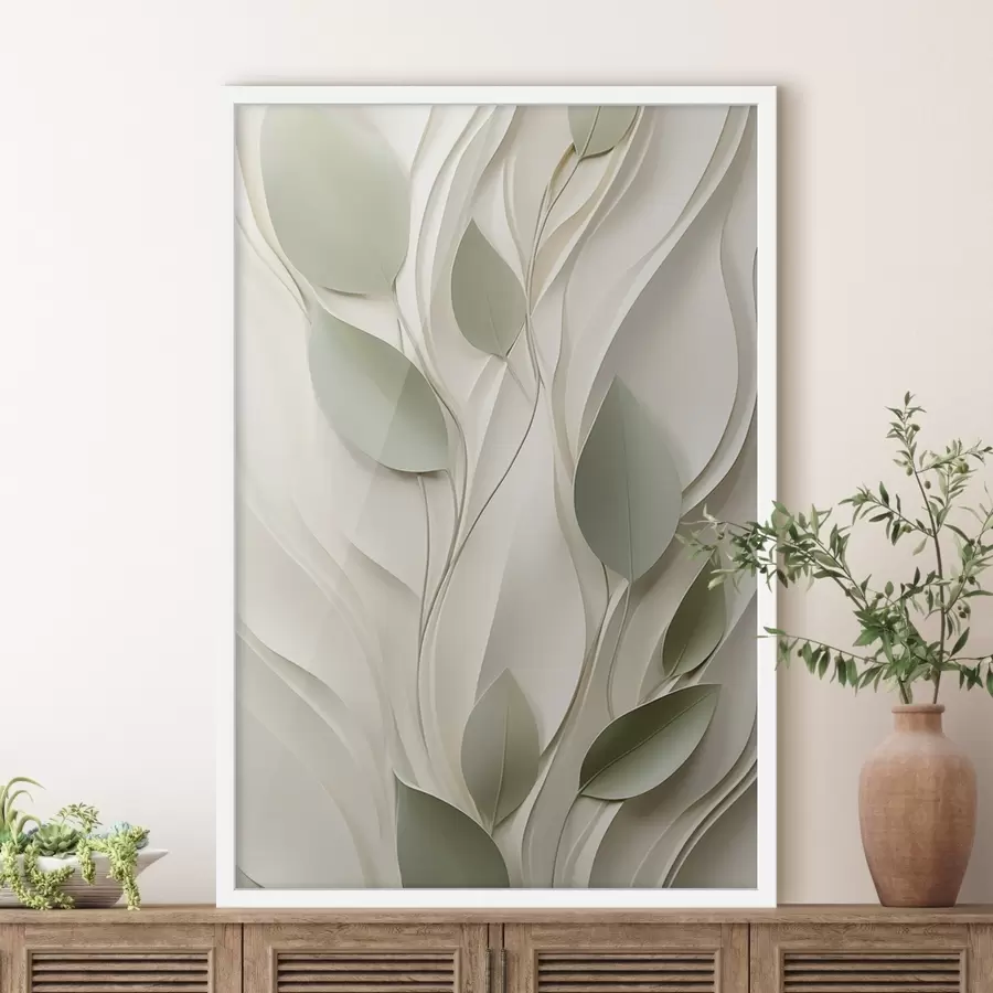 Fototapeedid Taimede koostise kokkuvõte f48985