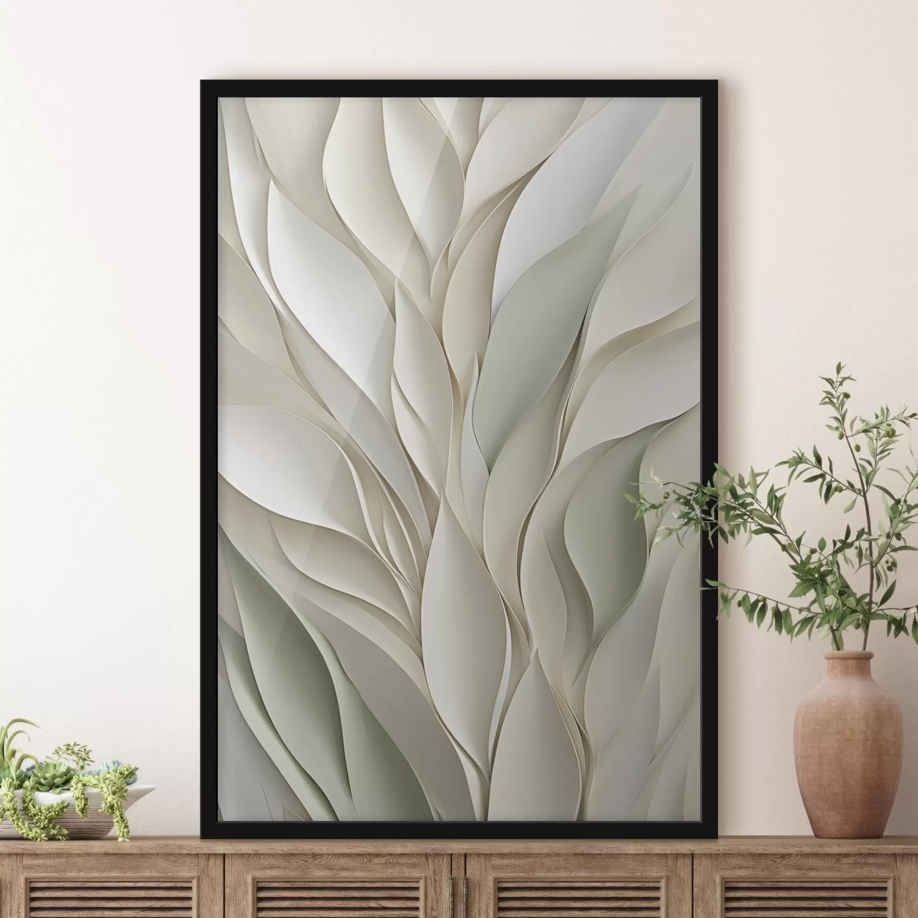 Fototapeedid Taimede koostise kokkuvõte f48986