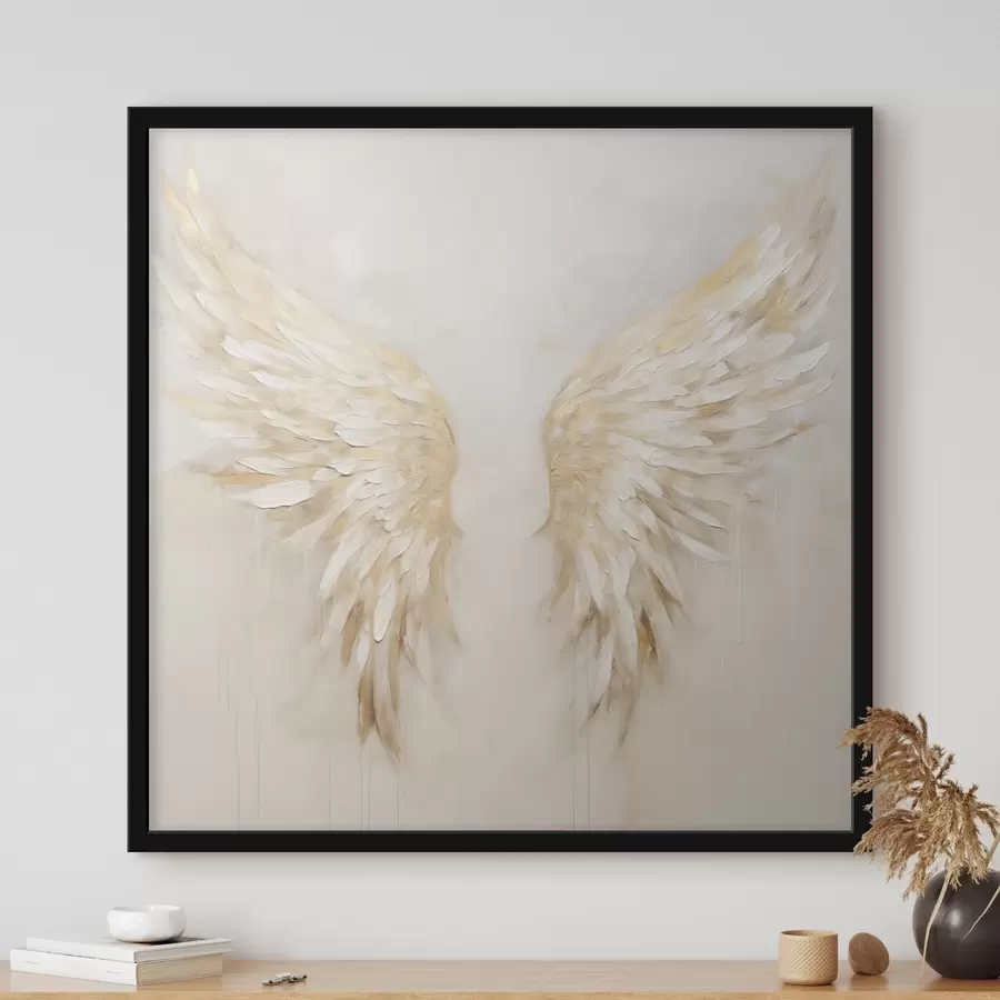 Fototapeedid Abstraktsed inglitiivad f48988