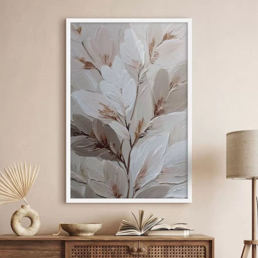 Fototapeedid Leht Oks f49011