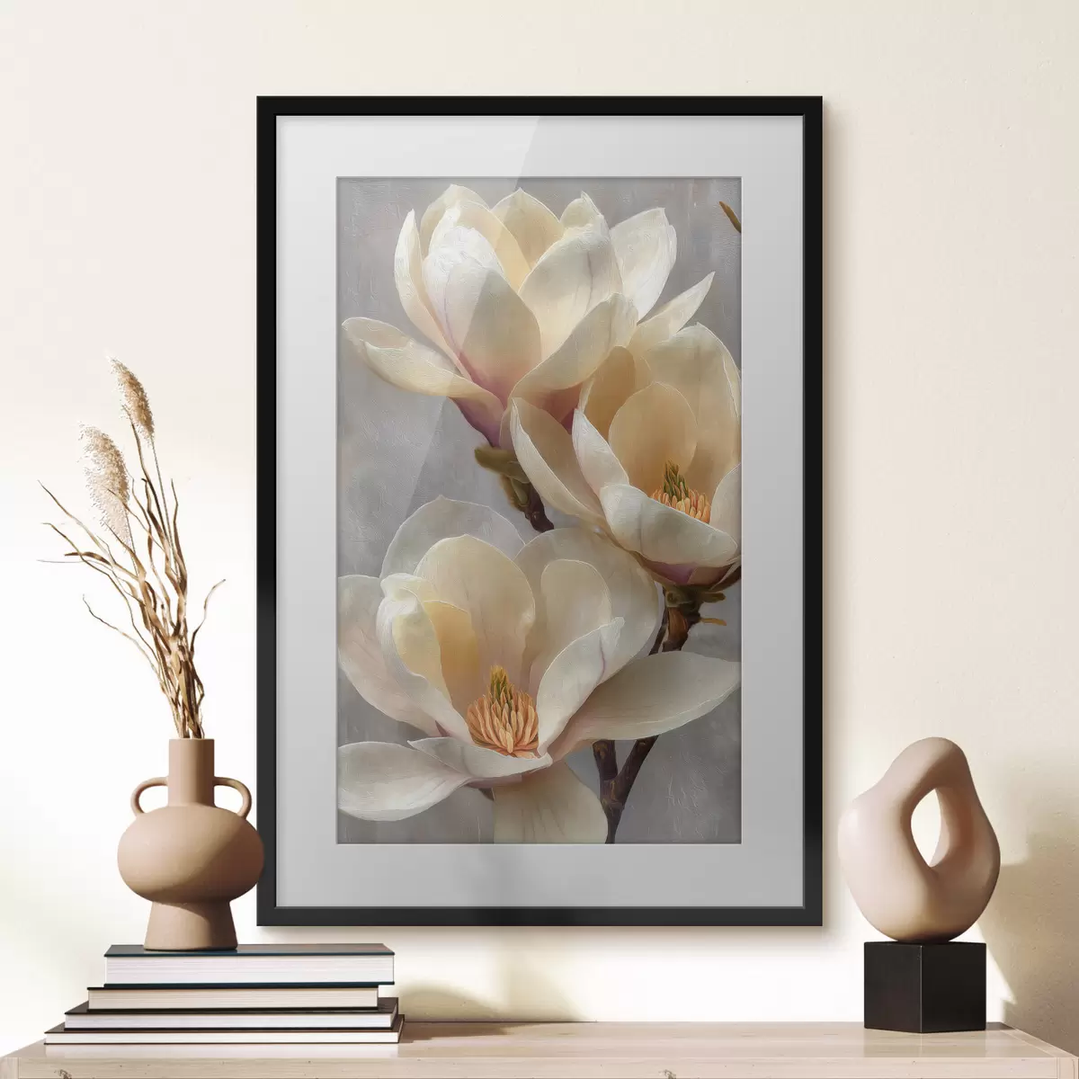 Plakat Magnoolia f49017