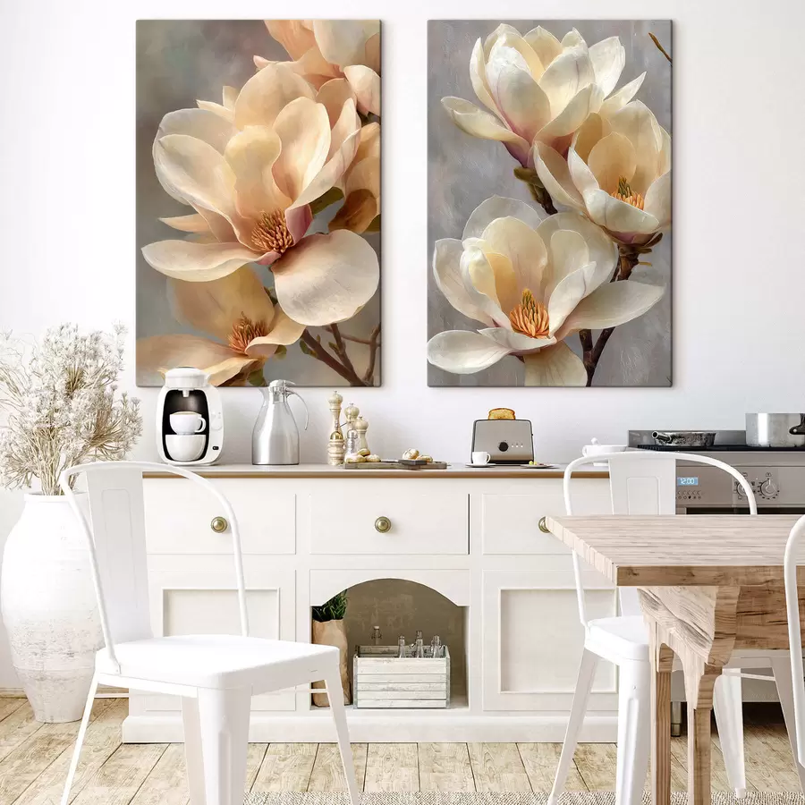 Pilt Magnolia lähedalt m30419