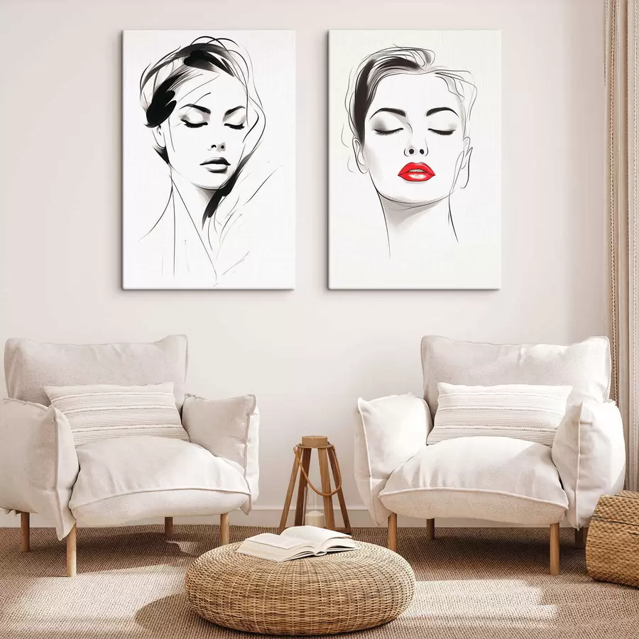 Pilt Line'i portree m30422