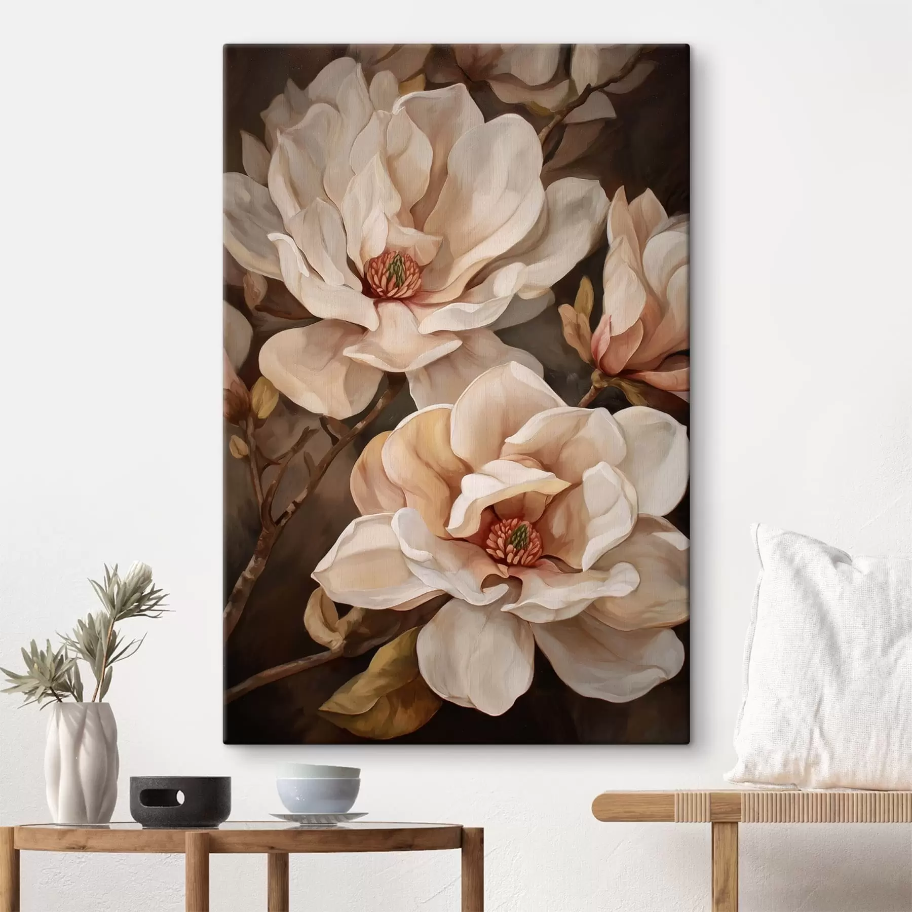 Pilt Magnoliaõieoks s49015