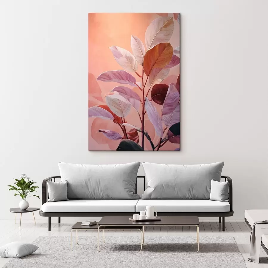 Pilt Dekoratiivsed lehed s49038