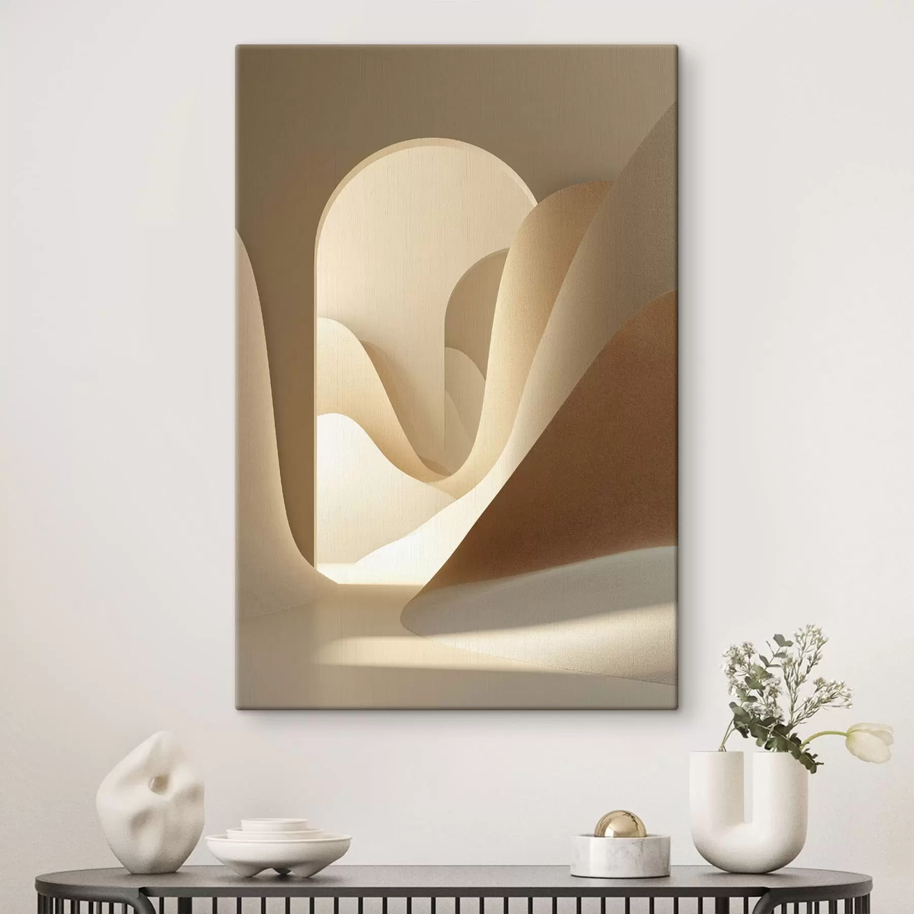 Pilt Kokkuvõte: Arhitektuuriline maastik s49043