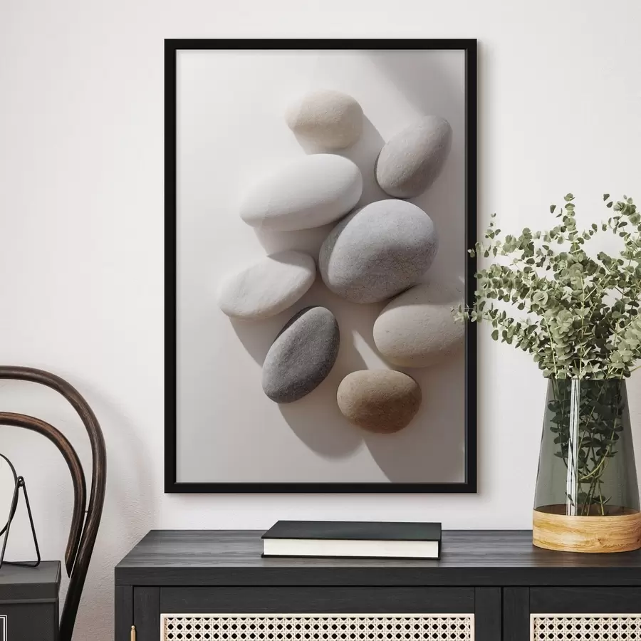 Fototapeedid Neutraalse kivi koostis f49039