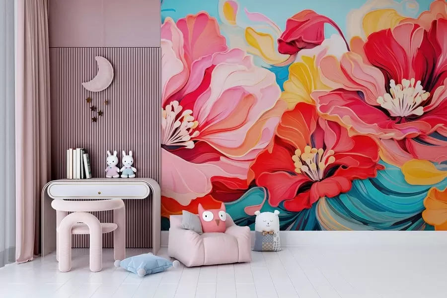 Fototapeedid Fantaasiaküljed w05574