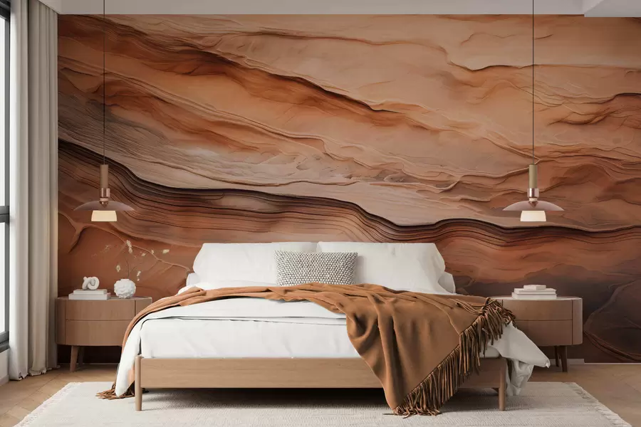 Fototapeedid Kanjoni hingus w05528