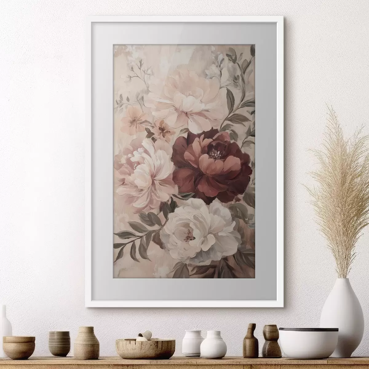Plakat Vintage-pioonid f49256