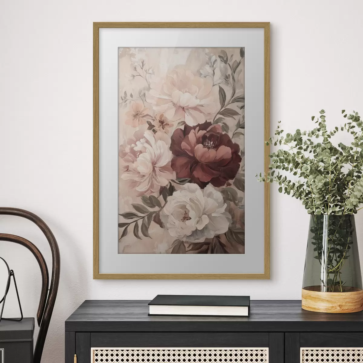 Plakat Vintage-pioonid f49256