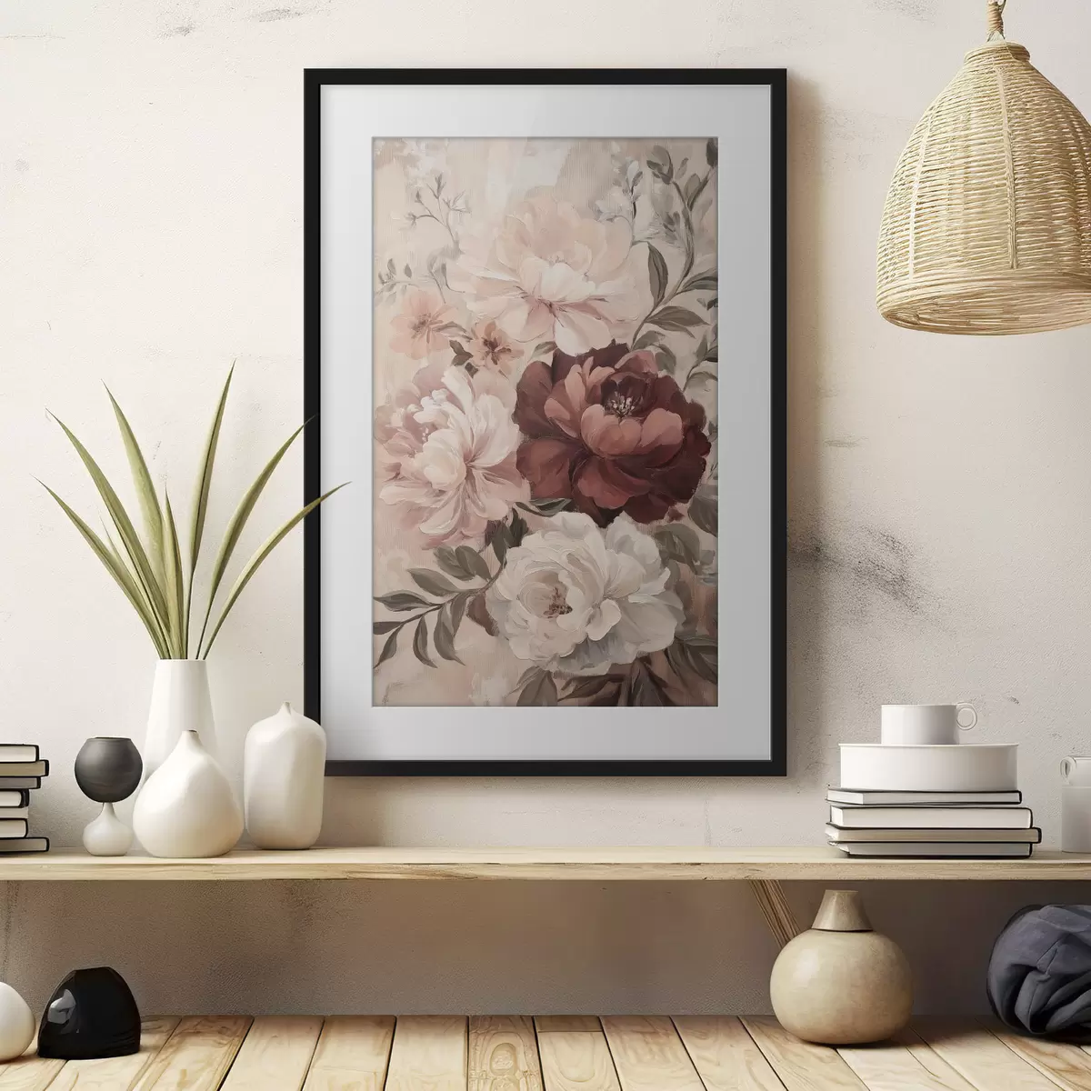 Plakat Vintage-pioonid f49256