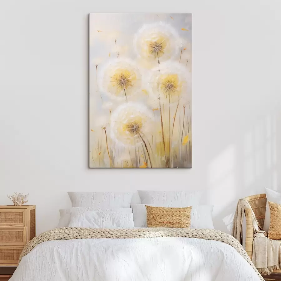 Pilt Võililled, imitatsioonmaal s49296