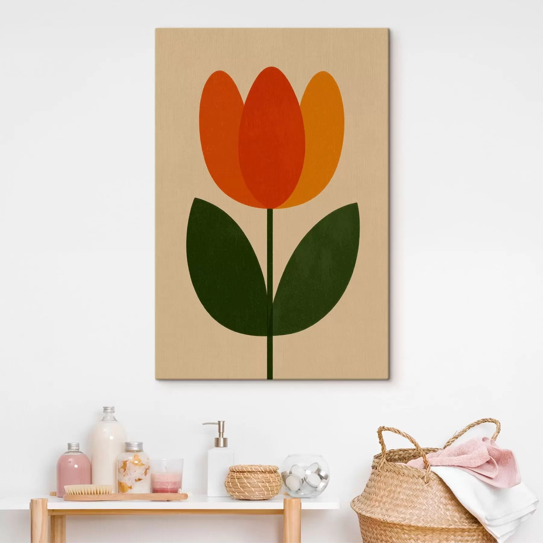 Pilt Üksik tulp s49300