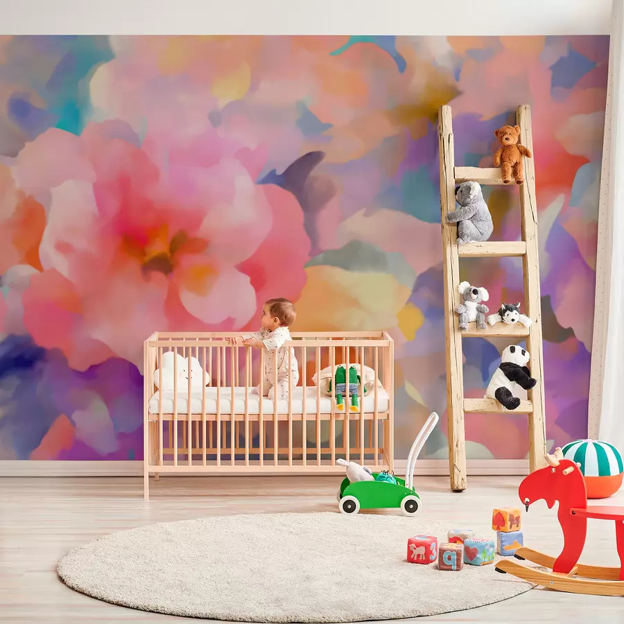Fototapeedid Lilled w05652