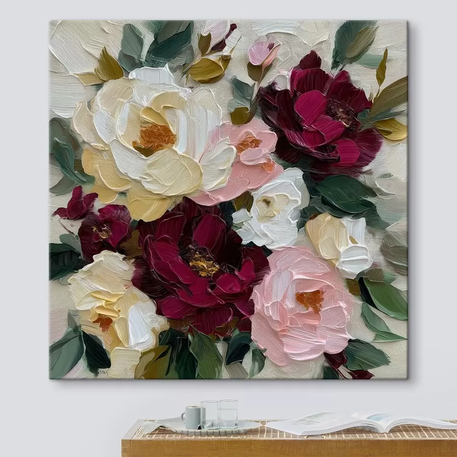 Fototapeedid Lilled s49548