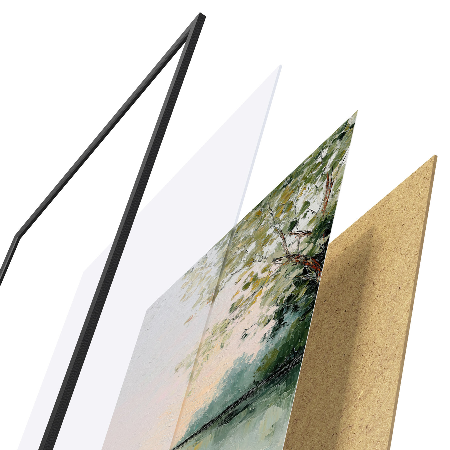 Plakat Maastik f49528