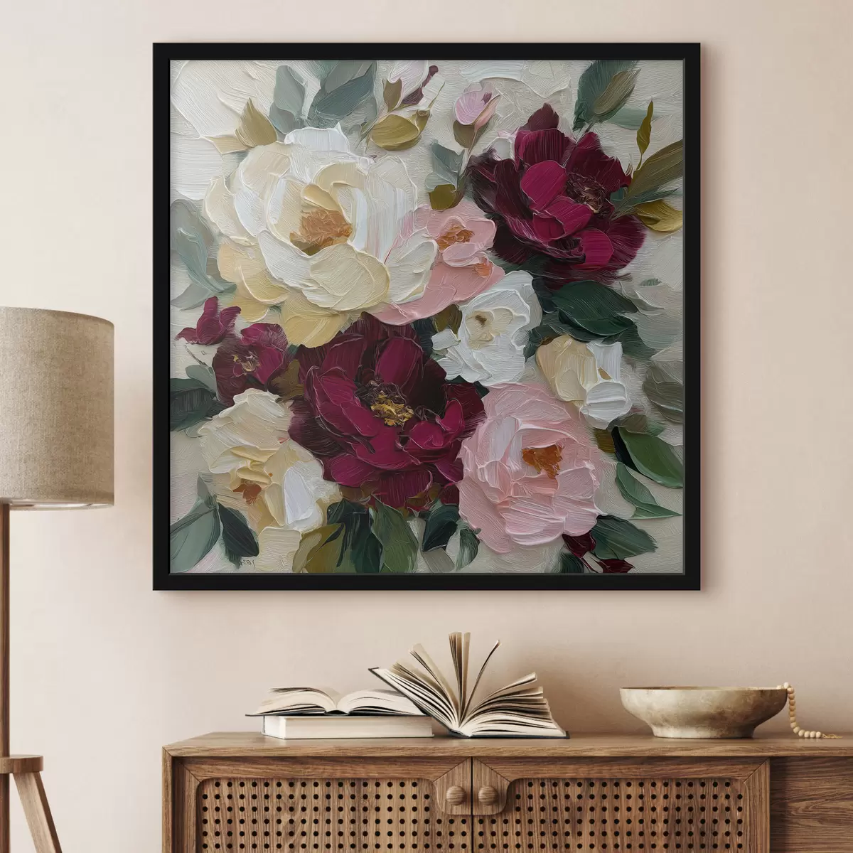 Plakat Lilled f49548